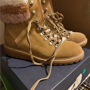 Splendid brand new winter Boots